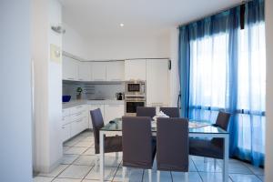 Attico La Vela Vista Mare