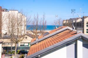 Attico La Vela Vista Mare