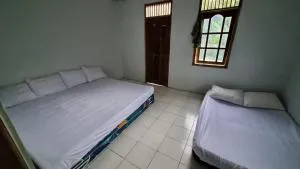 Pondok Backpackers Ardafa Jogja - Manisrenggo
