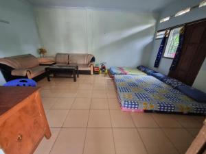 Pondok Backpackers Ardafa Jogja