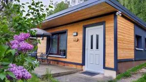 Gemütlich Und Modern Eingerichtetes Ferienhaus Mit Terrasse Im Herzen Des Erzgebirges - Arnsfeld