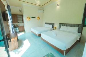 HDT Farm Stay Thanh Chuong