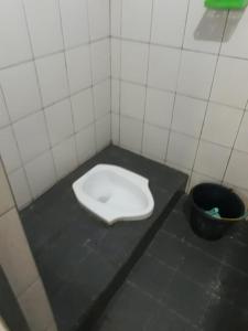 Pondok Backpackers Ardafa Jogja