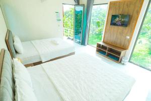 HDT Farm Stay Thanh Chuong