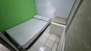 Pondok Backpackers Ardafa Jogja