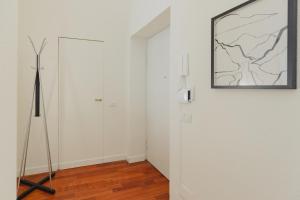 GoHost - Quiet, Bright & Stylish Flat in the Heart of Milan