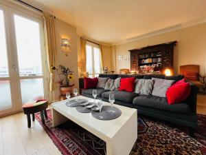Appartements Casa Fulton : photos des chambres