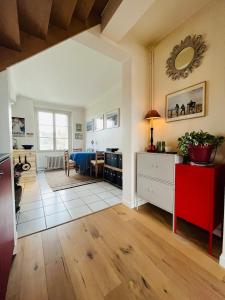 Appartements Casa Fulton : photos des chambres