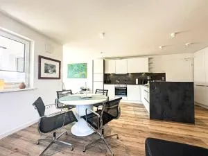 FEWO Almgarten - Kalzhofen