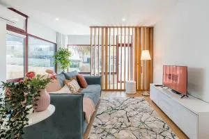 GuestReady - One perfect nest in Fânzeres - Valongo