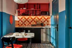 Dakao Vibe Studios by CIRCADIAN