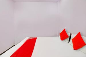 Hotel O Cherry Residency