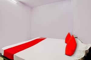 Hotel O Cherry Residency