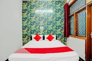 Hotel O Cherry Residency - Murādnagar