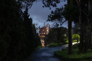 Mùa Dalat Wellness Hotel