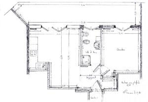 Appartamento Bouganville