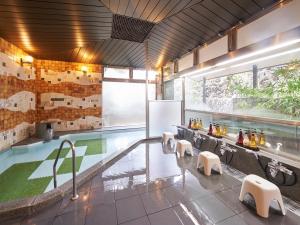 LiVEMAX Resort Izu Kogen Terrace & Spa