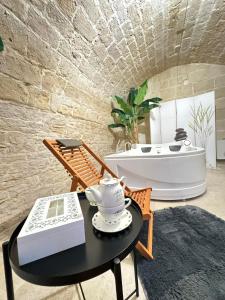 Amalè suite Gardenia 9