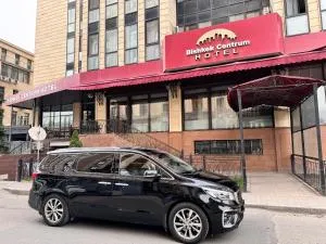 Bishkek Centrum Hotel - Biskek