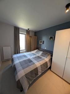 Vakantieappartement West Bay Westende