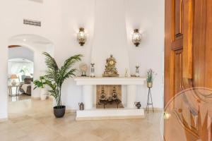 La Manga Club Resort - Individual Villa 592