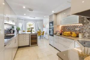 La Manga Club Resort - Individual Villa 592