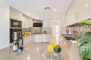 La Manga Club Resort - Individual Villa 592