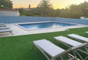 Apartmani Percan