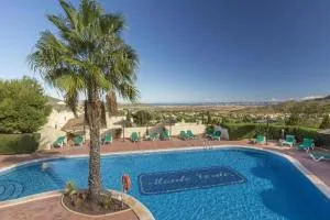 Monte Verde 10C Apartment - Atamaría