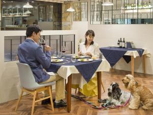 Wans Resort Yamanakako