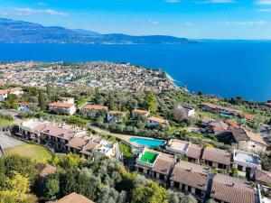 -Piscina con Vista- Casa sui Colli di Toscolano