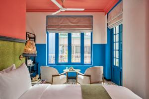 Dakao Vibe Studios by CIRCADIAN