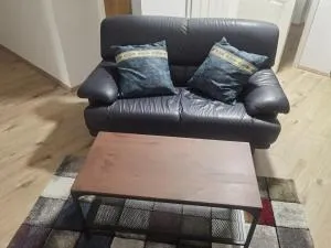 Ferienwohnung am Backhaus 5 - Weimar