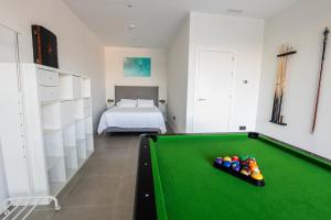 Lightbooking Jerez Montecastillo