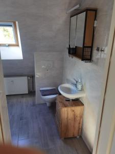 Ferienwohnung am Backhaus 5