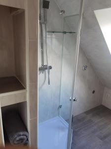 Ferienwohnung am Backhaus 5