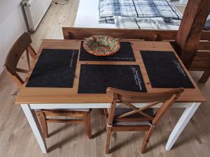 Ferienwohnung am Backhaus 5
