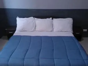 Great Escape Inn Hotel - Kokrobite