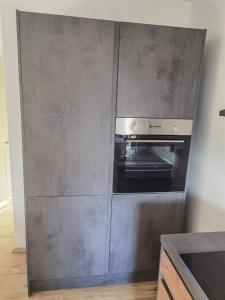 Ferienwohnung am Backhaus 5
