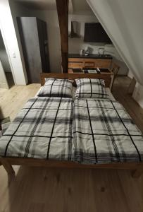Ferienwohnung am Backhaus 5