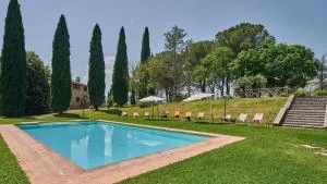 Casale Conte Jacopo 6 - Agello