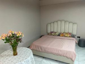 Квартира у парка на первом этаже