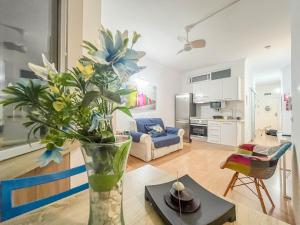 Apartamento Las Canteras Cuyas 17