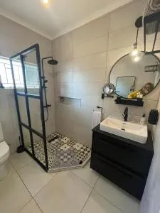 Lesame getaway - Tlokweng