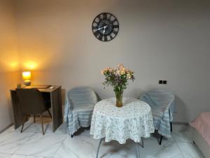 Квартира у парка на первом этаже