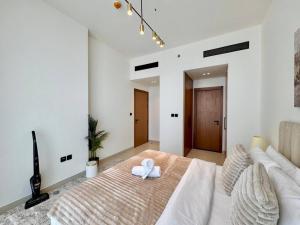 Charming 1br Apt W Elegant Interiors