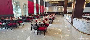 Ramada by Wyndham Ahmedabad Narendra Modi Stadium Motera