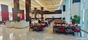 Ramada by Wyndham Ahmedabad Narendra Modi Stadium Motera