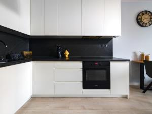 Wrocław Urban Chic Apartment