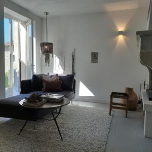 Maisons de vacances Maison Mymoodz : photos des chambres